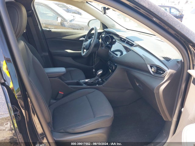 KL4MMBS23NB123524 Buick Encore Gx Fwd Preferred