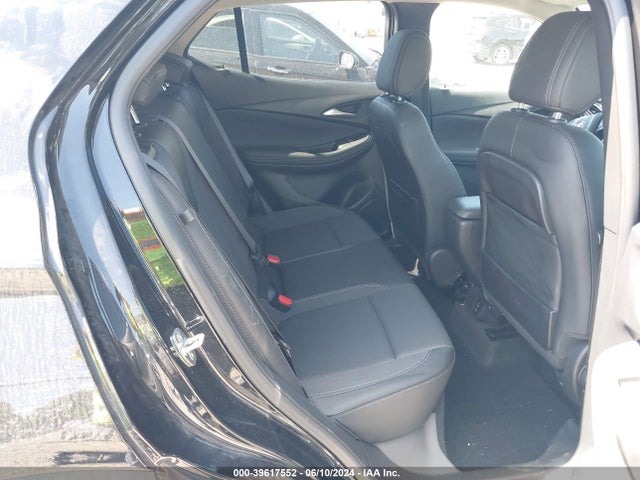 KL4MMBS23NB123524 Buick Encore Gx Fwd Preferred