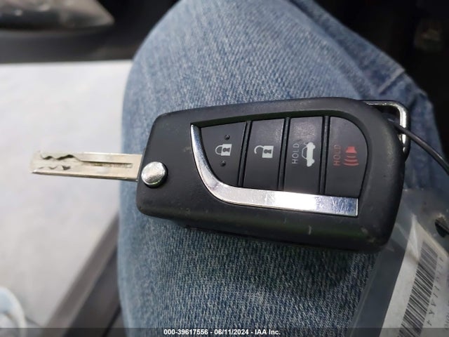 Toyota CAMRY SE 2021 4T1G11AK4MU491006 Image 11
