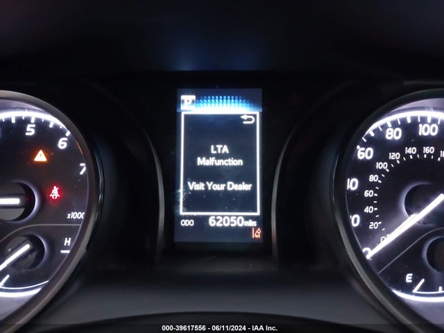 Toyota CAMRY SE 2021 4T1G11AK4MU491006 Image 16