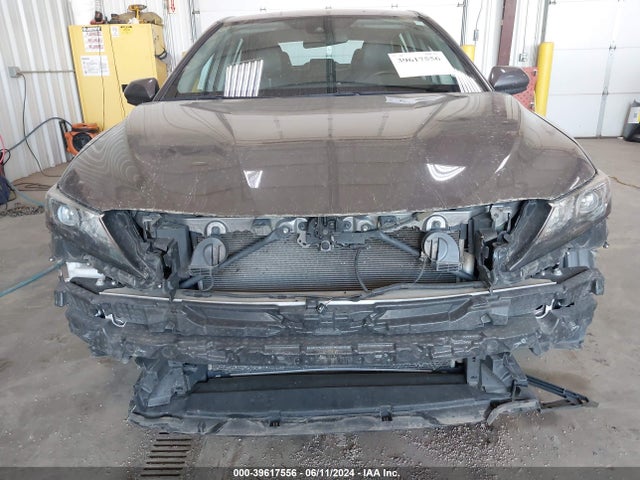 Toyota CAMRY SE 2021 4T1G11AK4MU491006 Image 6