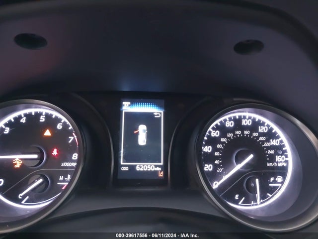 Toyota CAMRY SE 2021 4T1G11AK4MU491006 Image 7