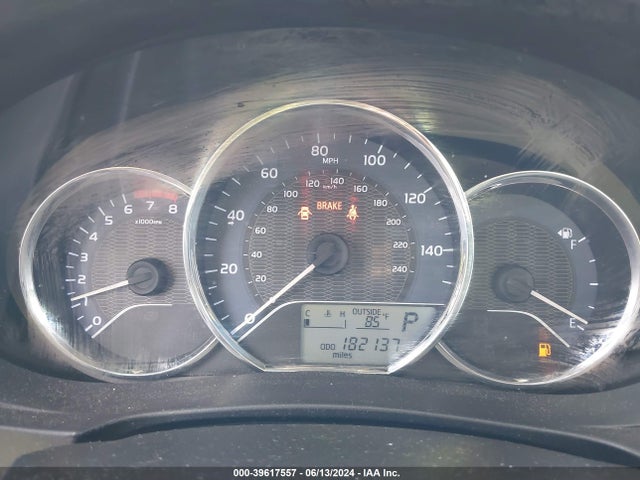 Toyota COROLLA L 2014 2T1BURHE6EC044843 Image 16