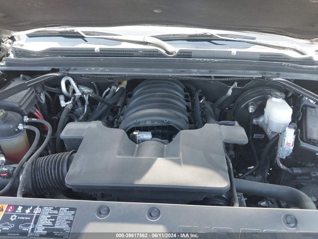 Chevrolet Suburban 2wd Lt 2020 1GNSCHKC9LR122742 Image 10