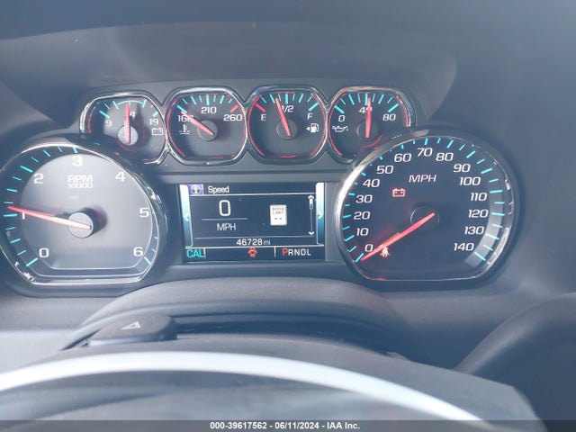 Chevrolet Suburban 2wd Lt 2020 1GNSCHKC9LR122742 Image 15