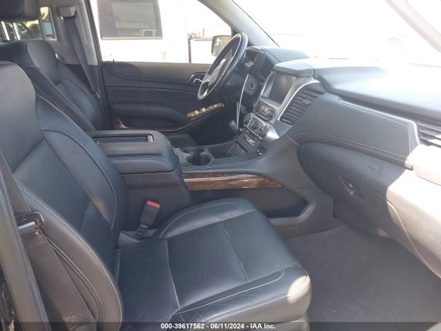 Chevrolet Suburban 2wd Lt 2020 1GNSCHKC9LR122742 Image 5