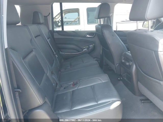 Chevrolet Suburban 2wd Lt 2020 1GNSCHKC9LR122742 Image 8