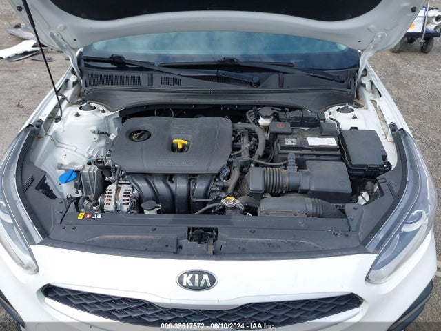 KIA Forte Lxs 2019 3KPF24AD4KE078353 Image 10
