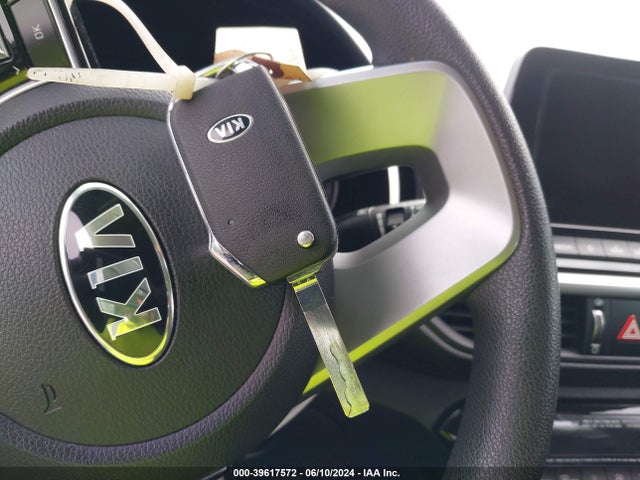 KIA Forte Lxs 2019 3KPF24AD4KE078353 Image 11