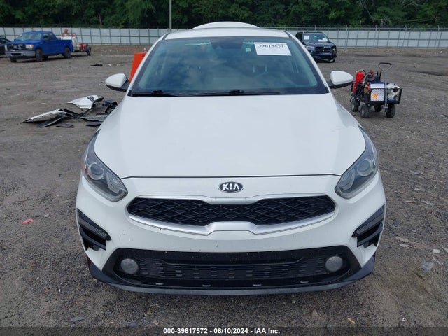 KIA Forte Lxs 2019 3KPF24AD4KE078353 Image 13
