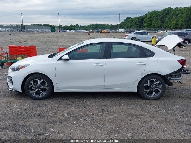 KIA Forte Lxs 2019 3KPF24AD4KE078353 Image 15