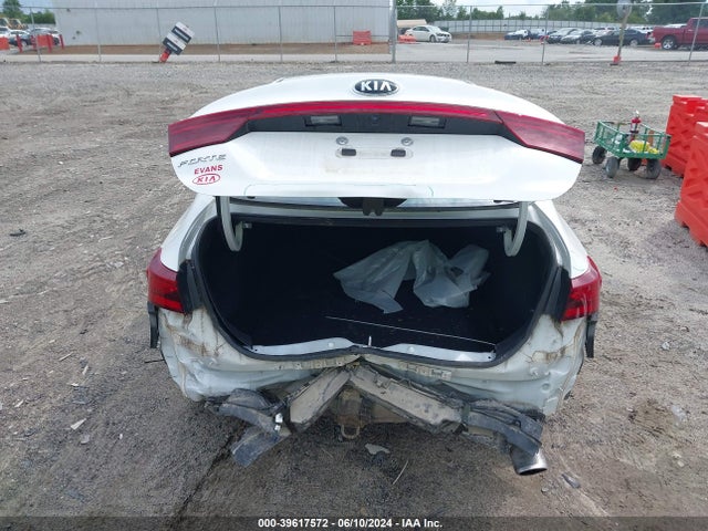 KIA Forte Lxs 2019 3KPF24AD4KE078353 Image 17
