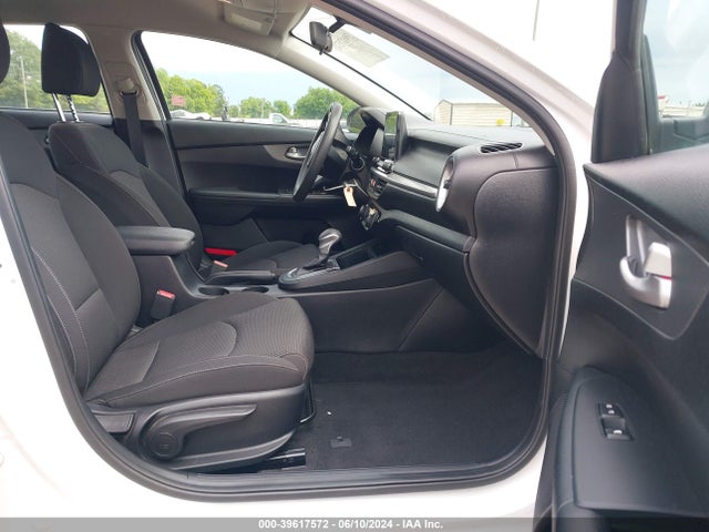 KIA Forte Lxs 2019 3KPF24AD4KE078353 Image 5