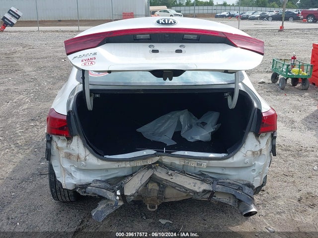 KIA Forte Lxs 2019 3KPF24AD4KE078353 Image 6