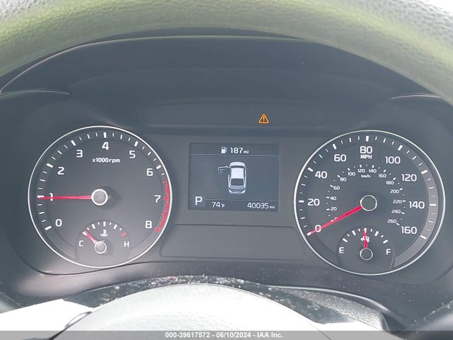KIA Forte Lxs 2019 3KPF24AD4KE078353 Image 7