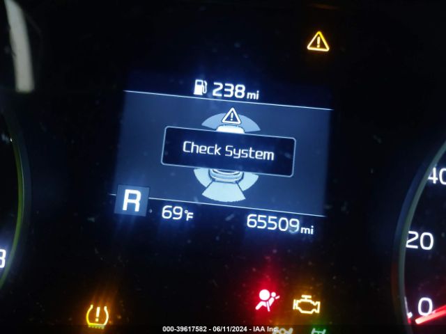 KIA Sportage Ex 2020 KNDPNCAC2L7643830 Image 14