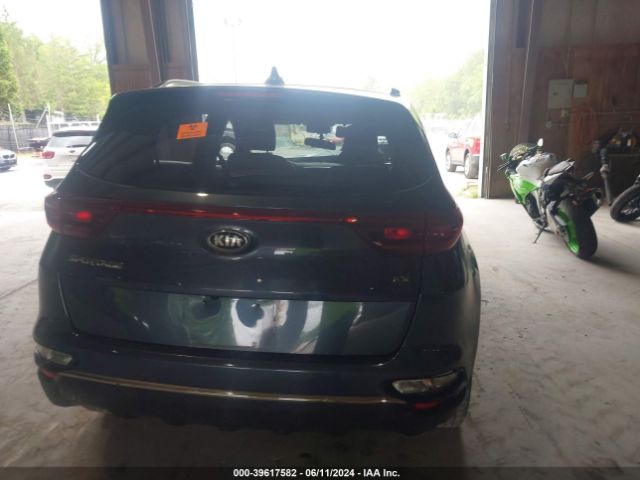 KIA Sportage Ex 2020 KNDPNCAC2L7643830 Image 15