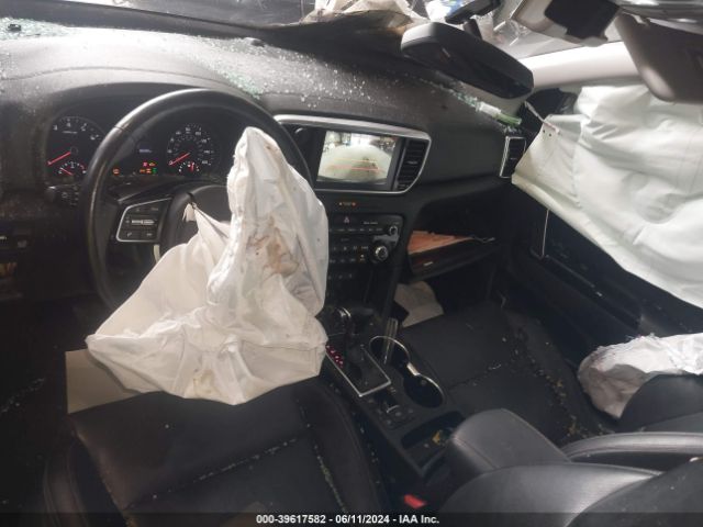 KIA Sportage Ex 2020 KNDPNCAC2L7643830 Image 5