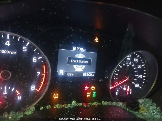 KIA Sportage Ex 2020 KNDPNCAC2L7643830 Image 7