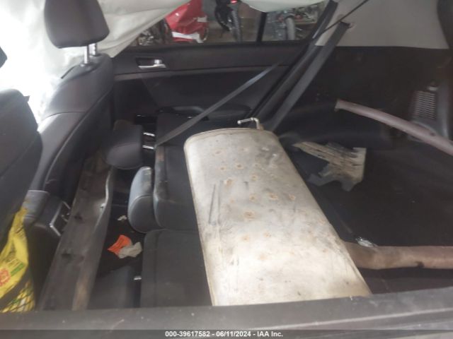 KIA Sportage Ex 2020 KNDPNCAC2L7643830 Image 8