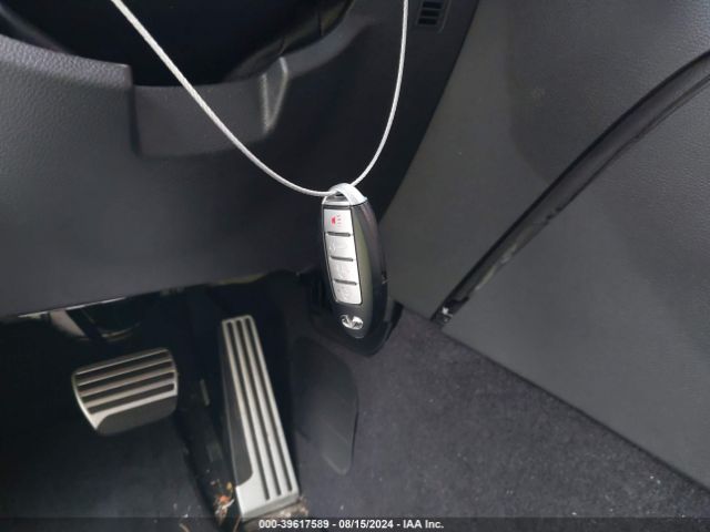 JN8CS1MW0HM412455 Infiniti QX70