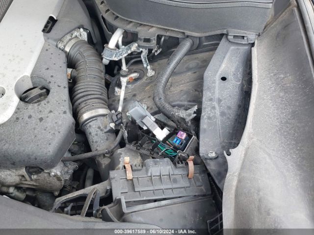 JN8CS1MW0HM412455 Infiniti QX70
