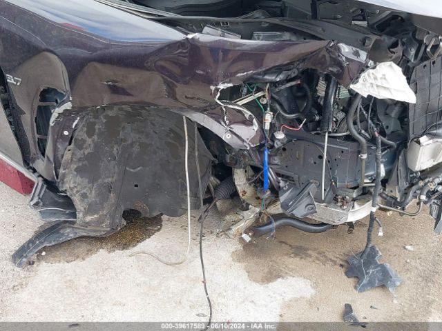 JN8CS1MW0HM412455 Infiniti QX70