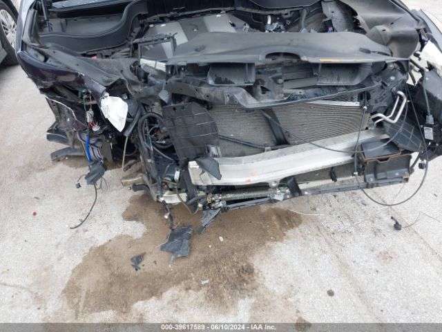 JN8CS1MW0HM412455 Infiniti QX70