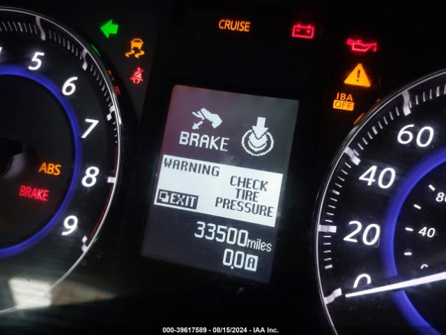 JN8CS1MW0HM412455 Infiniti QX70