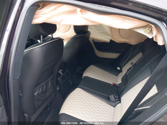 JN8CS1MW0HM412455 Infiniti QX70