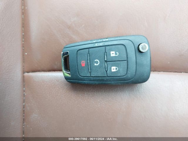KL4CJGSB6GB640675 Buick Encore Leather