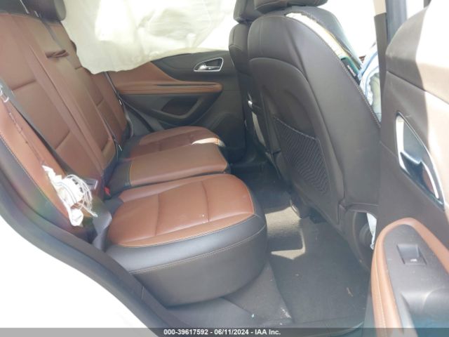 KL4CJGSB6GB640675 Buick Encore Leather