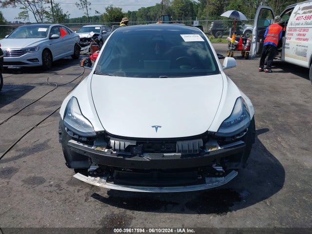 Tesla Model 3 Long Range/mid Range/standard Range/standard Range Plus 2019 5YJ3E1EA4KF447604 Image 13