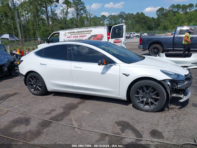Tesla Model 3 Long Range/mid Range/standard Range/standard Range Plus 2019 5YJ3E1EA4KF447604 Image 14