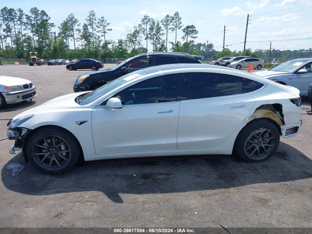 Tesla Model 3 Long Range/mid Range/standard Range/standard Range Plus 2019 5YJ3E1EA4KF447604 Image 15
