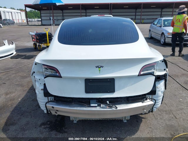 Tesla Model 3 Long Range/mid Range/standard Range/standard Range Plus 2019 5YJ3E1EA4KF447604 Image 17
