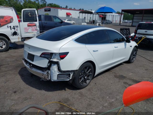 2019 TESLA MODEL 3 5YJ3E1EA4KF447604 Photo 3