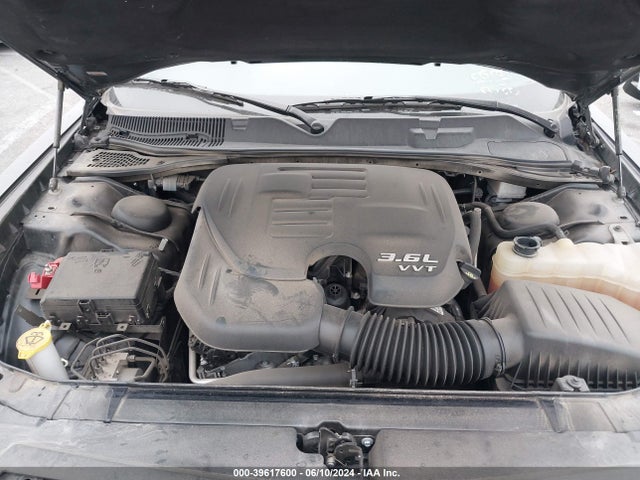 2C3CDZAG3LH218620 Dodge Challenger Sxt