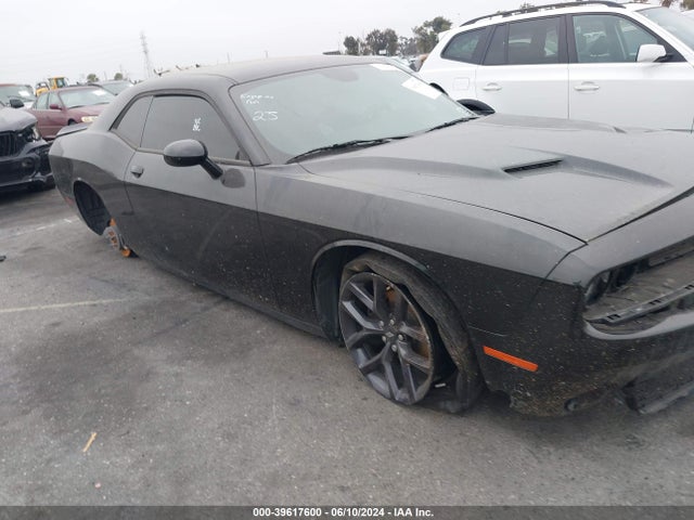 2C3CDZAG3LH218620 Dodge Challenger Sxt