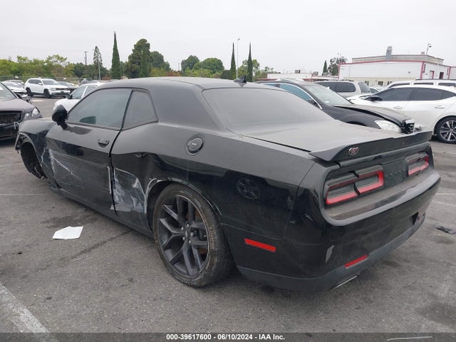 2C3CDZAG3LH218620 Dodge Challenger Sxt