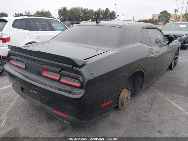 2C3CDZAG3LH218620 Dodge Challenger Sxt
