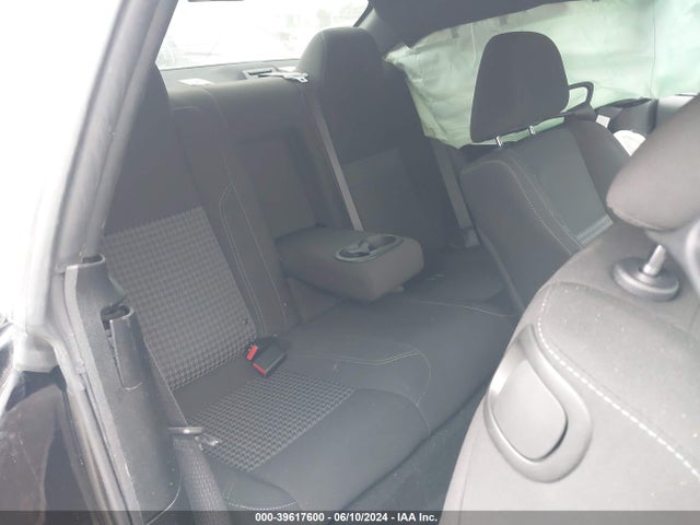 2C3CDZAG3LH218620 Dodge Challenger Sxt