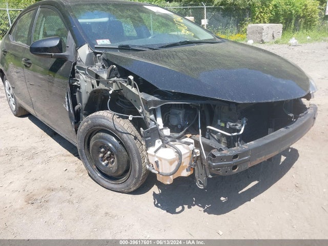 Toyota COROLLA LE 2015 2T1BURHE7FC450826 Image 6