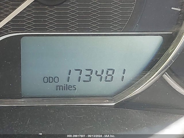 Toyota COROLLA LE 2015 2T1BURHE7FC450826 Image 7
