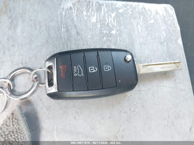 KIA Sorento 2.4l Lx 2020 5XYPGDA32LG653793 Image 11