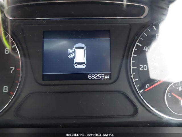 KIA Sorento 2.4l Lx 2020 5XYPGDA32LG653793 Image 15