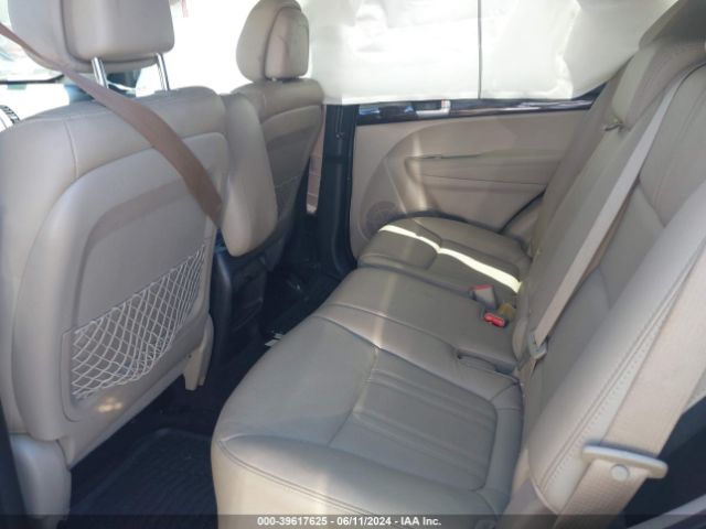 5XYKT3A6XFG641504 KIA SORENTO LX