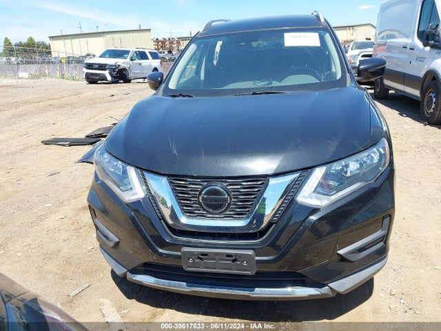Nissan ROGUE SV 2019 KNMAT2MT9KP529811 Image 13