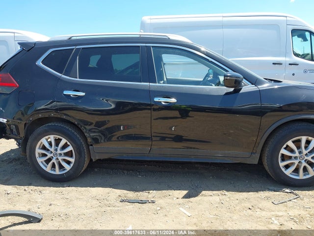 Nissan ROGUE SV 2019 KNMAT2MT9KP529811 Image 14