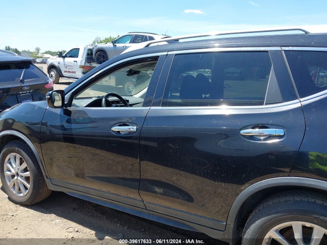 Nissan ROGUE SV 2019 KNMAT2MT9KP529811 Image 15